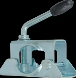 Klembøjle til næsehjul| Hjul Og Støtteben