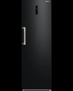 Wasco Køleskab K362BLCCK - sort| Køleskabe