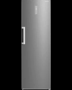 Wasco Køleskab K362SSCCK - stål| Køleskabe