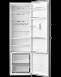 Wasco Køleskab K362SSCCK - stål| Køleskabe