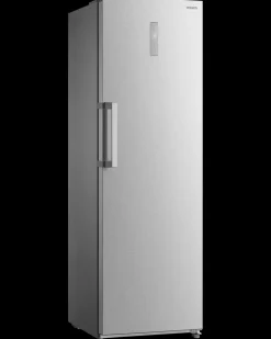 Wasco Køleskab K362SSCCK - stål| Køleskabe