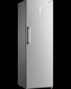 Wasco Køleskab K362SSECK - stål| Køleskabe