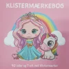 Klistermærkebog Prinsesser| Øvrigt Legetøj