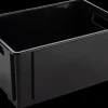 Klodskasse sort| Opbevaringsbokse Og -Kasser