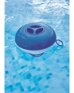 Bestway Klordispenser til pool 20 g tabs| Pool- Og Spatilbehør
