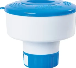 Bestway Klordispenser til pool 200 g tabs| Pool- Og Spatilbehør