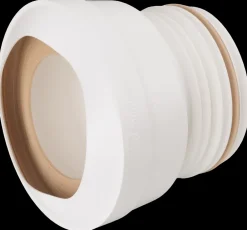 Klosettilslutning Ø110 mm - Koncentrisk| Øvrige Vvs-Artikler