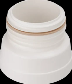 Klosettilslutning Ø110 mm - Koncentrisk| Øvrige Vvs-Artikler