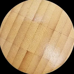 SJÖBO Knage Bambus Ø55 mm - Natur| Knager Og Knagerækker