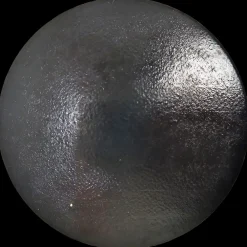 SJÖBO Knage Bambus Ø55 mm - Sort| Knager Og Knagerækker