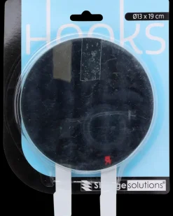 Knage med spejl assorteret| Badeværelsesartikler