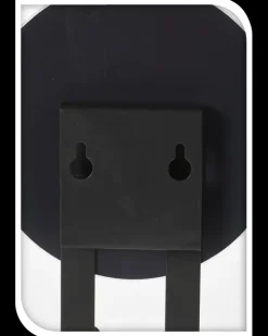 Knage med spejl assorteret| Badeværelsesartikler