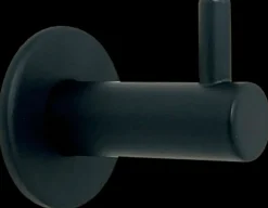 SJÖBO Knage rund - Sort| Knager Og Knagerækker