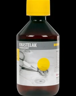BORUP Knastelak - 250 ml| Grunding