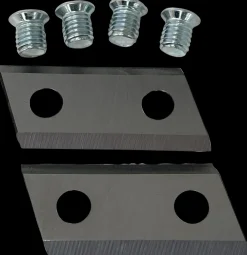 Kniv til kompostkværn - 2 stk| Tilbehør Og Reservedele