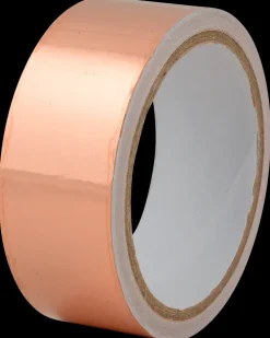 Kobbertape mod snegle| Sneglemidler