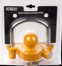 Koblingslås til Trailer| Tilbehør Og Reservedele