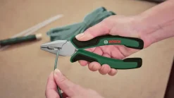 Bosch Kombinationstang 180 mm| Tænger Og Tangsæt