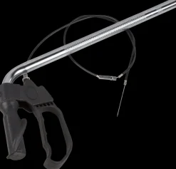 Komplet håndtag venstre til rollator| Tilbehør Og Reservedele