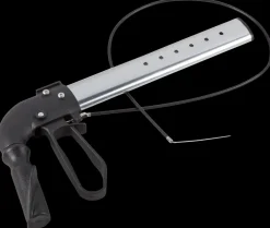 Komplet venstre håndtag til rollator| Tilbehør Og Reservedele