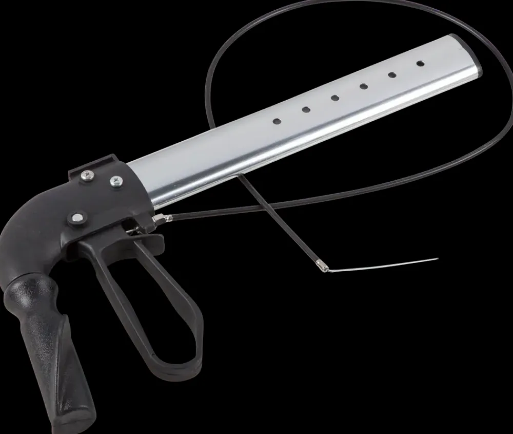 Komplet venstre håndtag til rollator| Tilbehør Og Reservedele