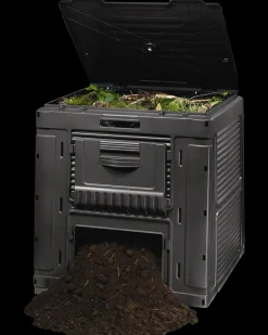 Keter Kompostbeholder 470 L| Kompostbeholdere