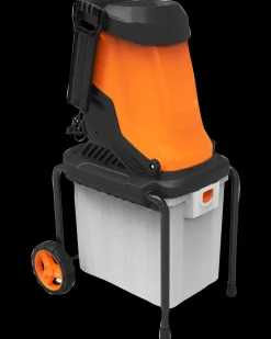 Adano Kompostkværn 2800W| Kompostkværne