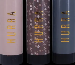 Konfettirør 3-pak| Festartikler