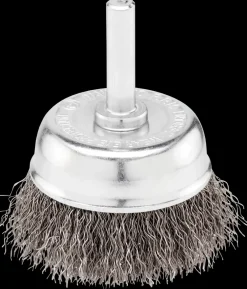 Irwin Kopbørste stål Ø50 mm| Stålbørster