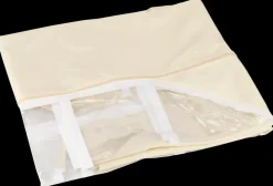 Kosama Døråbning med lynlås til partytelt 5,1 x 6,8 m| Tilbehør Og Reservedele