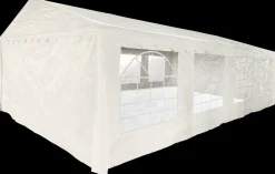 Kosama Partytelt 5 x 8 m| Pavilloner, Partytelte Og Tilbehør