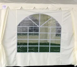 Kosama Sidevæg| Pavilloner, Partytelte Og Tilbehør