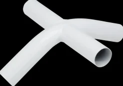 Kosama 4-vejs kryds metal til Partytelt| Tilbehør Og Reservedele