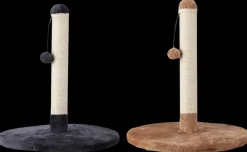 Kradsekræ med bold - Højde 42 cm| Kradsetræer