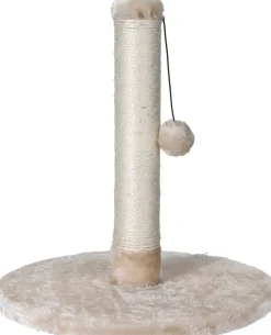 Kradsetræ H. 43 cm - assorterede farver| Kradsetræer