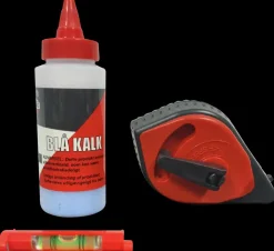 Mitsutomo Kridtsnorsæt 3 dele| Måleværktøj