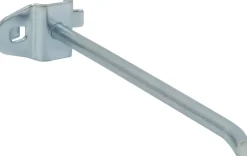 Mitsutomo Kroge til værktøjsvæg 25-pak| Værktøjsvægge Og Tilbehør