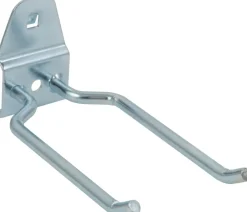 Mitsutomo Kroge til værktøjsvæg 25-pak| Værktøjsvægge Og Tilbehør