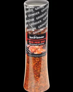 Krydderikværn BBQ - assorterede varianter| Reserve- Og Løsdele|Grilltilbehør