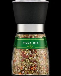 Krydderikværn Pizzamix 135 g| Reserve- Og Løsdele|Grilltilbehør