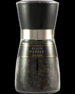 Krydderikværn Sort peber 90 g| Reserve- Og Løsdele|Grilltilbehør