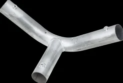 Kryds #6 til PVC Partytelt| Tilbehør Og Reservedele