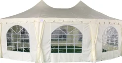 Kryds #A til Partytelt 5,1 x 6,8 m| Tilbehør Og Reservedele