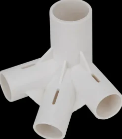 Kryds B til havepavillon plastik| Tilbehør Og Reservedele