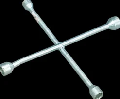 BRANFORD Krydsnøgle| Autoværktøj