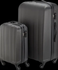 Benton Kuffertsæt stor/lille| Rejseartikler