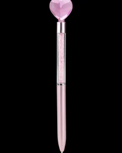 Kuglepen diamant - assorterede varianter| Kontorartikler