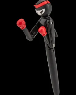 Kuglepen dyr - assorterede varianter| Kontorartikler