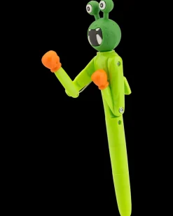 Kuglepen dyr - assorterede varianter| Kontorartikler