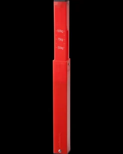 BRANFORD Kugletryksmåler 50-75-100 kg| Campingudstyr|Tilbehør Og Reservedele